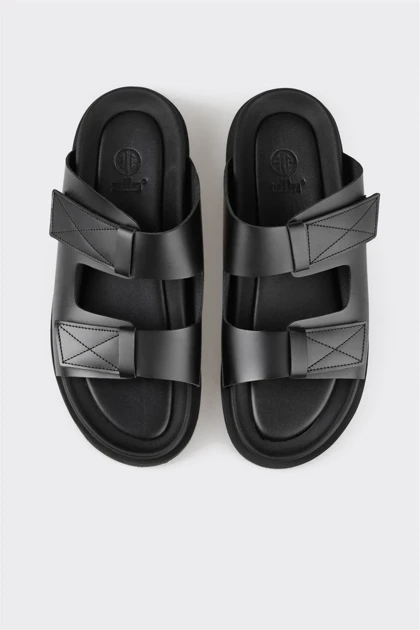 دمپایی مردانه اله elle