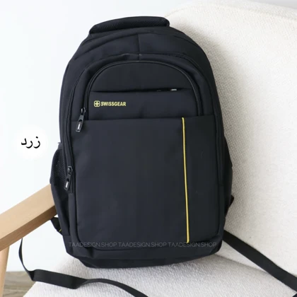 کوله پشتی بزرگ (swissgear)سوئیس گیر