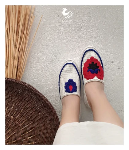 گیوه - 00510