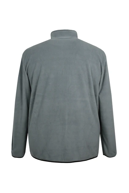 سویشرت سایز بزرگ مردانه معروف شاپ marufshop