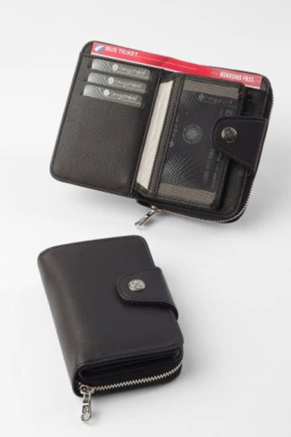 کیف پول زنانه cengiz-pakel cengiz-pakel