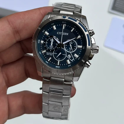 ساعت مچی مردانه سیتیزن CITIZEN AN8201-57L