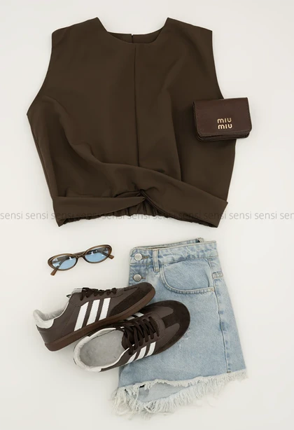 ژیله جلو گره‌ای مازراتی کد 1005331