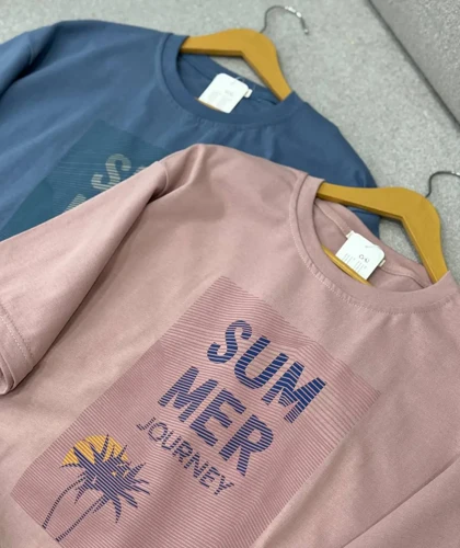 تیشرت مردانه SUMMER