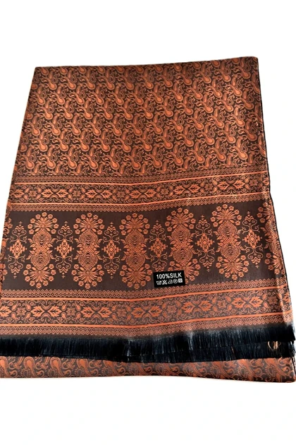 شال و روسری زنانه butik