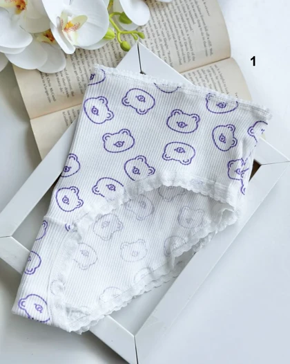 شورت یاسی میکس کد 29971