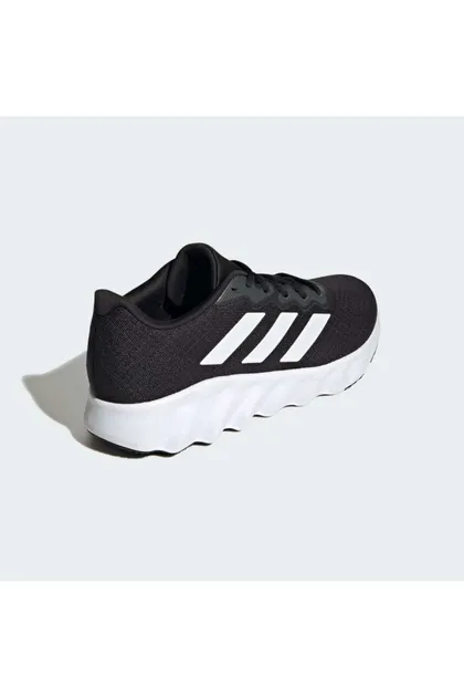 کفش ورزشی Id5253 Shift Run U Unisex Cblack/ftwwht/gresıx 24K339ID5253