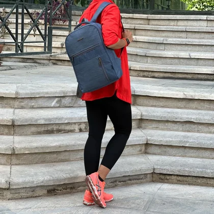 کوله پشتی فوروارد FORWARD - FCLT8866 PARAMOUNT CASE