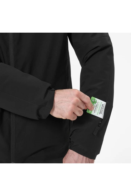 کت و کاپشن مردانه decathlon