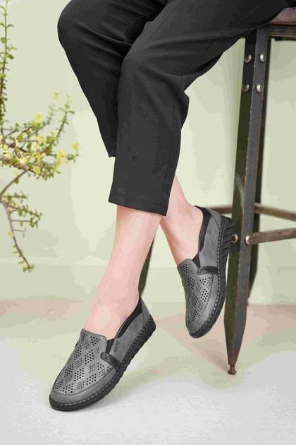 کفش طبی زنانه افسانه