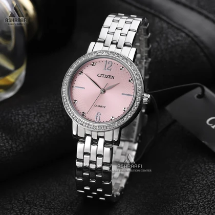 ساعت زنانه سیتیزن Citizen EL3100-55W