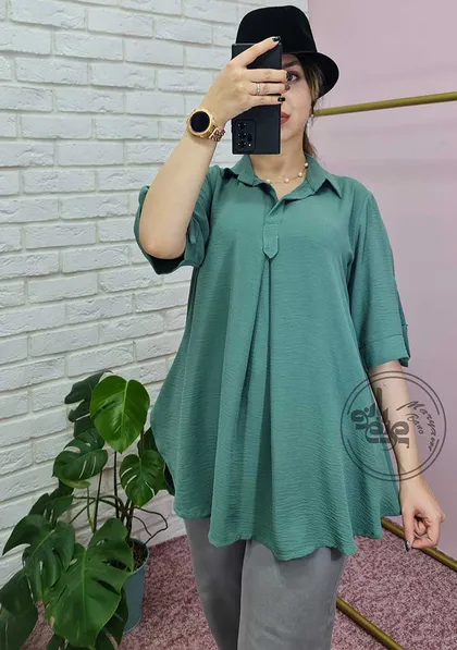 شومیز روشا