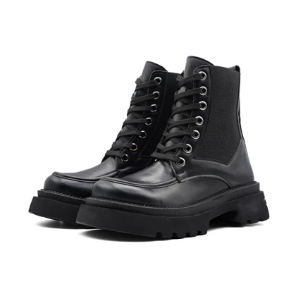 کفش بوت زنانه مدل 0534 _ Boots