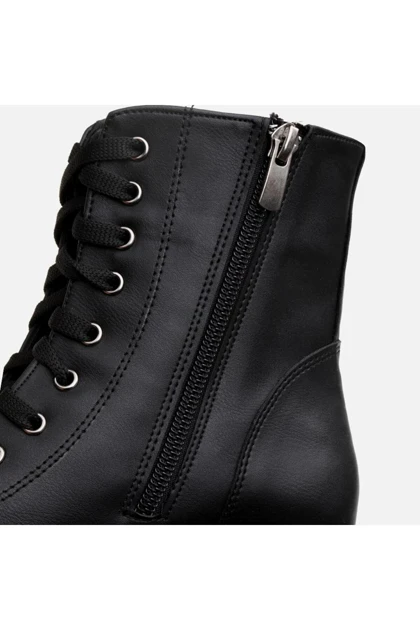 بوت و نیم بوت زنانه yaya-by-hotic yaya-by-hotic