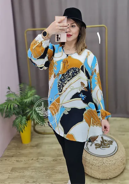 تونیک نارین