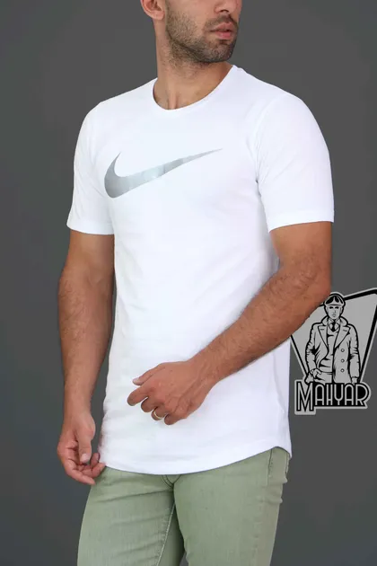 تیشرت آستین کوتاه NIKE