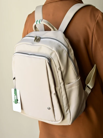 کوله پشتی مدل نیمبوس بنو BENO کد 5068