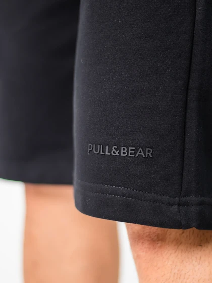 شلوارک مردانه PULL& BEAR دورس کد 1077