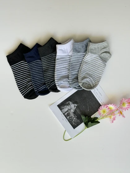 جوراب زنانه دلنیا