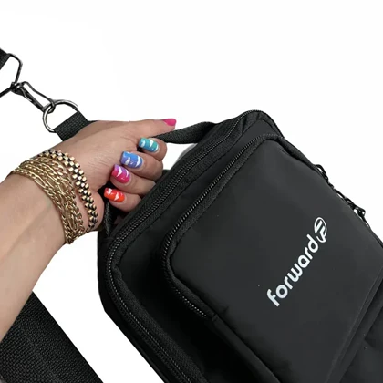 کیف کراس بادی فوروارد مدل FORWARD - FCLT931 CROSS FIT