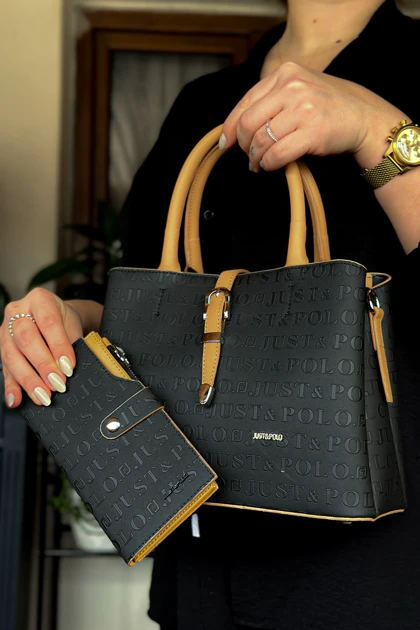 کیف زنانه دوشی just-polo