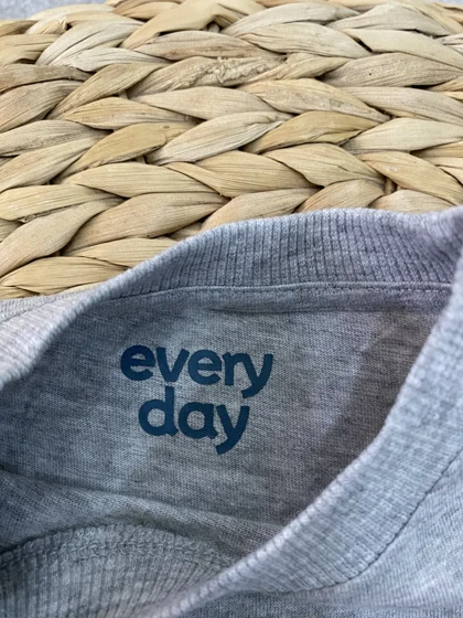 تیشرت ساده Everyday
