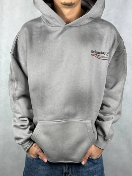 هودی ساده برند Balenciaga