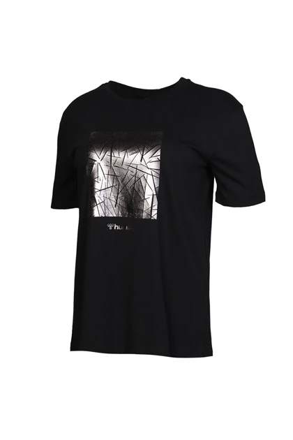 تیشرت زنانه hummel