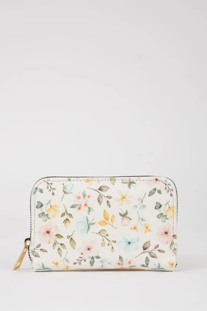 کیف پول زنانه اورجینال دیفکتو defacto