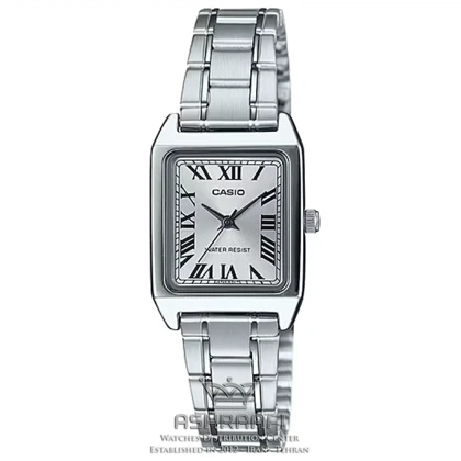 ساعت مچی کاسیو زنانه Casio LTP-V007D-7B