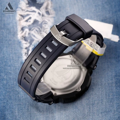 ساعت مردانه کیو اند کیو Q&Q M124J006Y