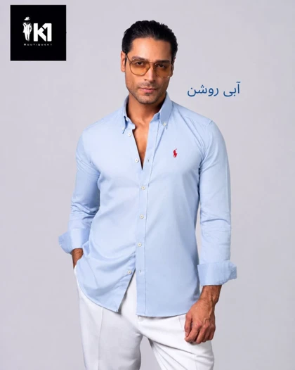 پیراهن پولو 100116