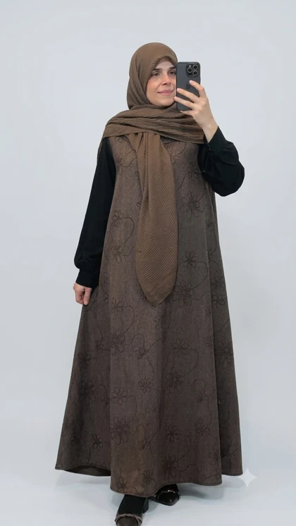 سارافون توییت گل فلوک آوینا