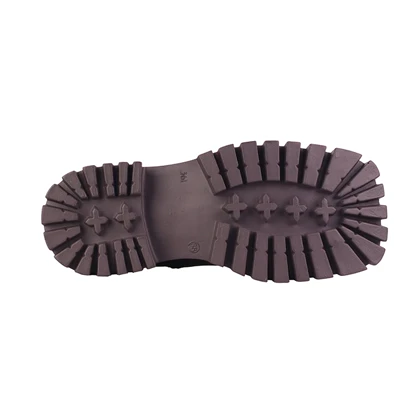 بوت زنانه مدل بلتی_قهوه ای کد 2159