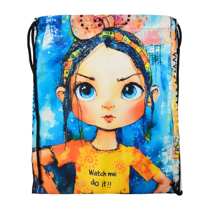 کوله و شوزبگ مدل Little Boss-253000