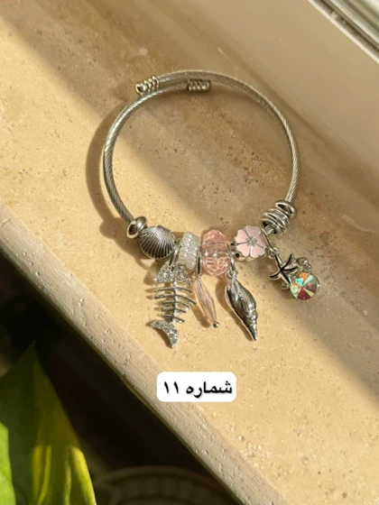 دستبند پاندورا