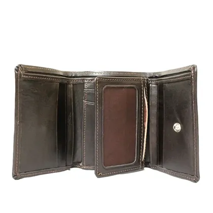 کیف پول مردانه مدل MDSS-AT1190