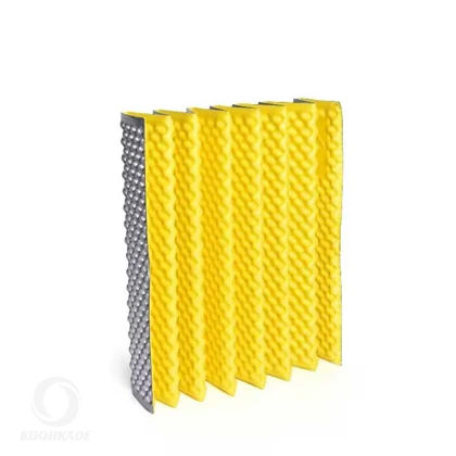 زیر انداز آکاردئونی IXPE-4