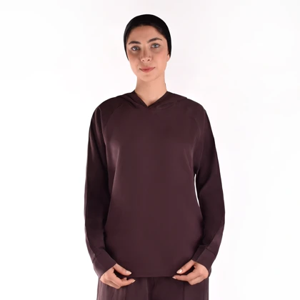شلوار زنانه D264