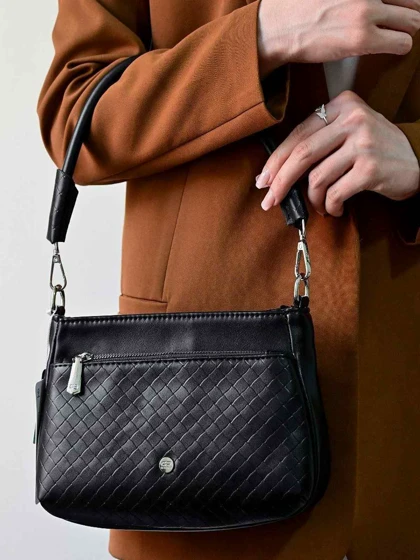 کیف دستی زنانه بنو مدل نادیا کد 4770