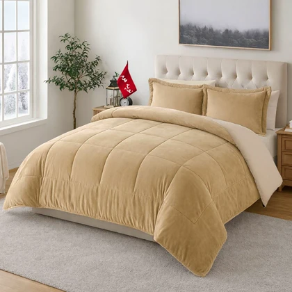 روتختی مینیمال مخمل پرستیژ