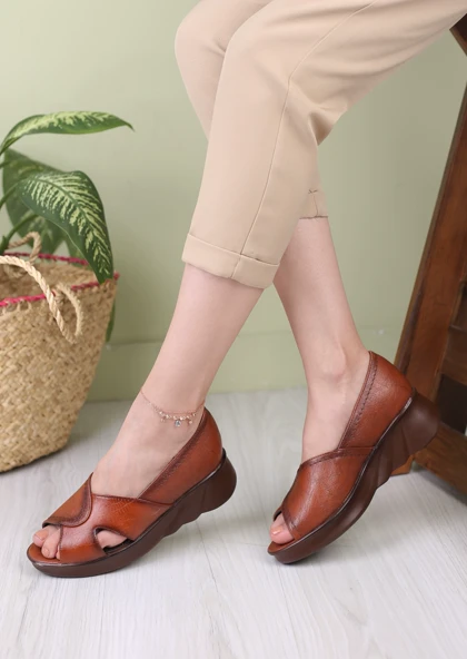 کفش پرسنلی زنانه رهام