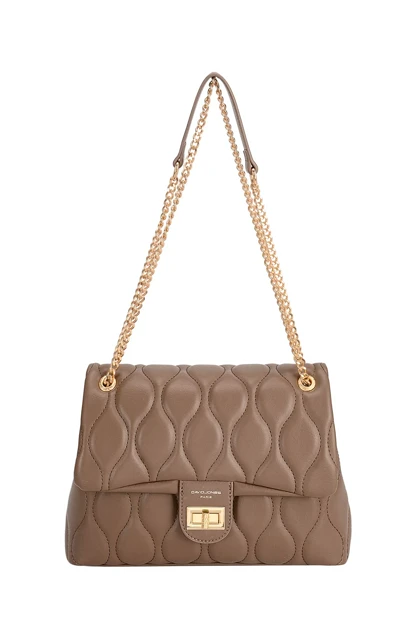 کیف دستی مدل David Jones CM6705