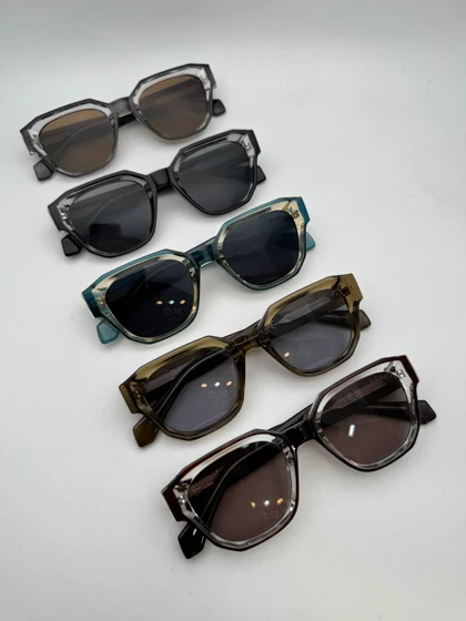 عینک گوچی کد 621 GUCCI