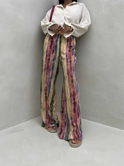 شلوار PATTERN NO.8