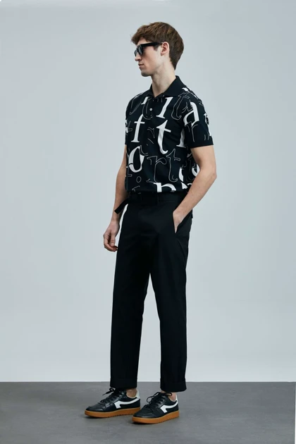 تیشرت اسپرت مردانه lufian lufian