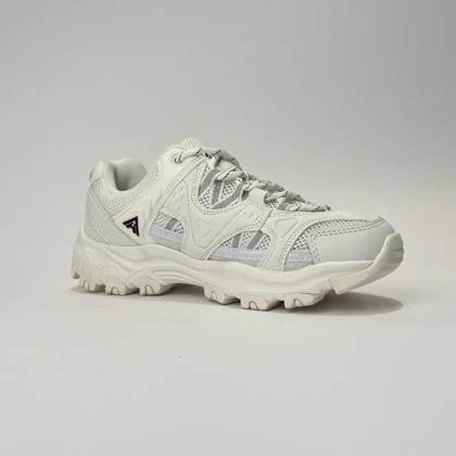 کفش هامتو کد 4-8611 سفید