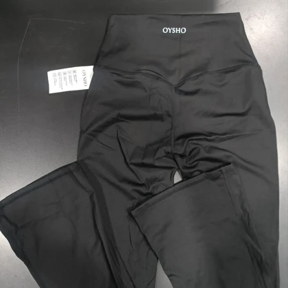 لگ ورزشی زنانه اویشو Oysho مدل Bootcut