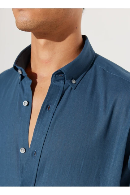 پیراهن مردانه آلتین ییلدیز کلاسیک altinyildiz-classics