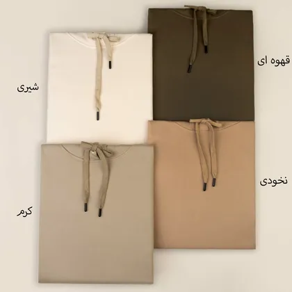 هودی مدادرنگی 15979